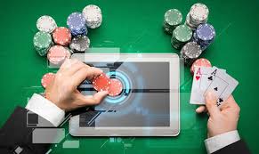 Онлайн казино Casino Malina